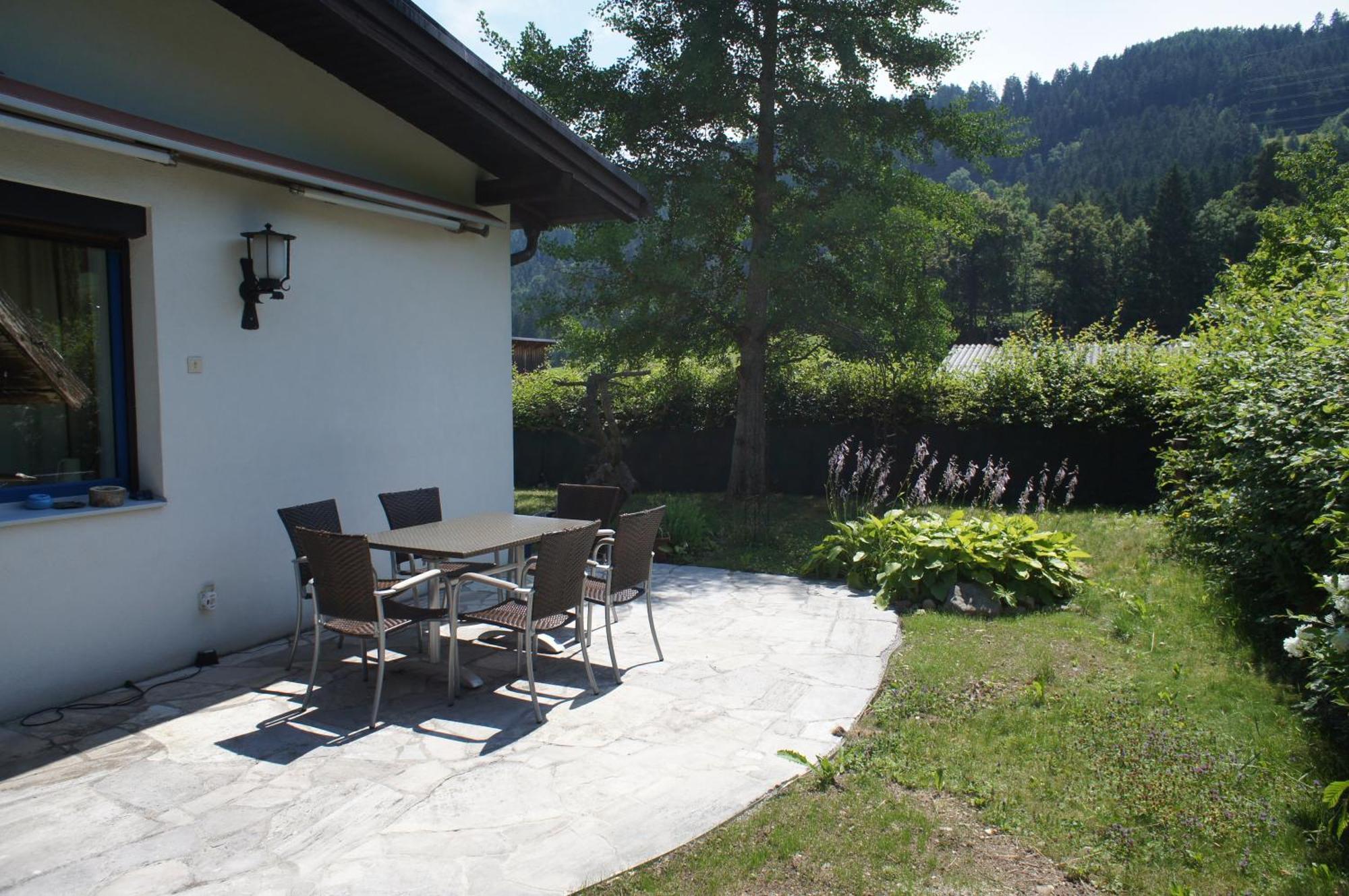 Alpenvilla Tirol Zentral Vols Exterior foto