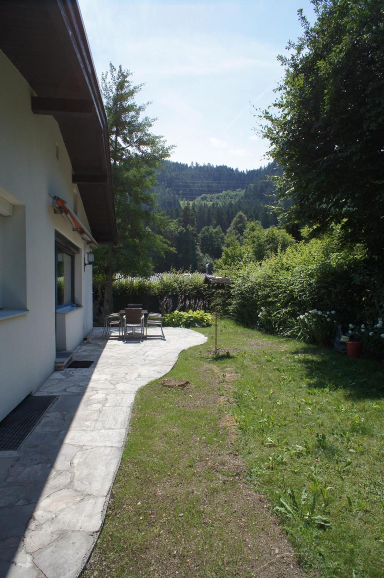 Alpenvilla Tirol Zentral Vols Exterior foto