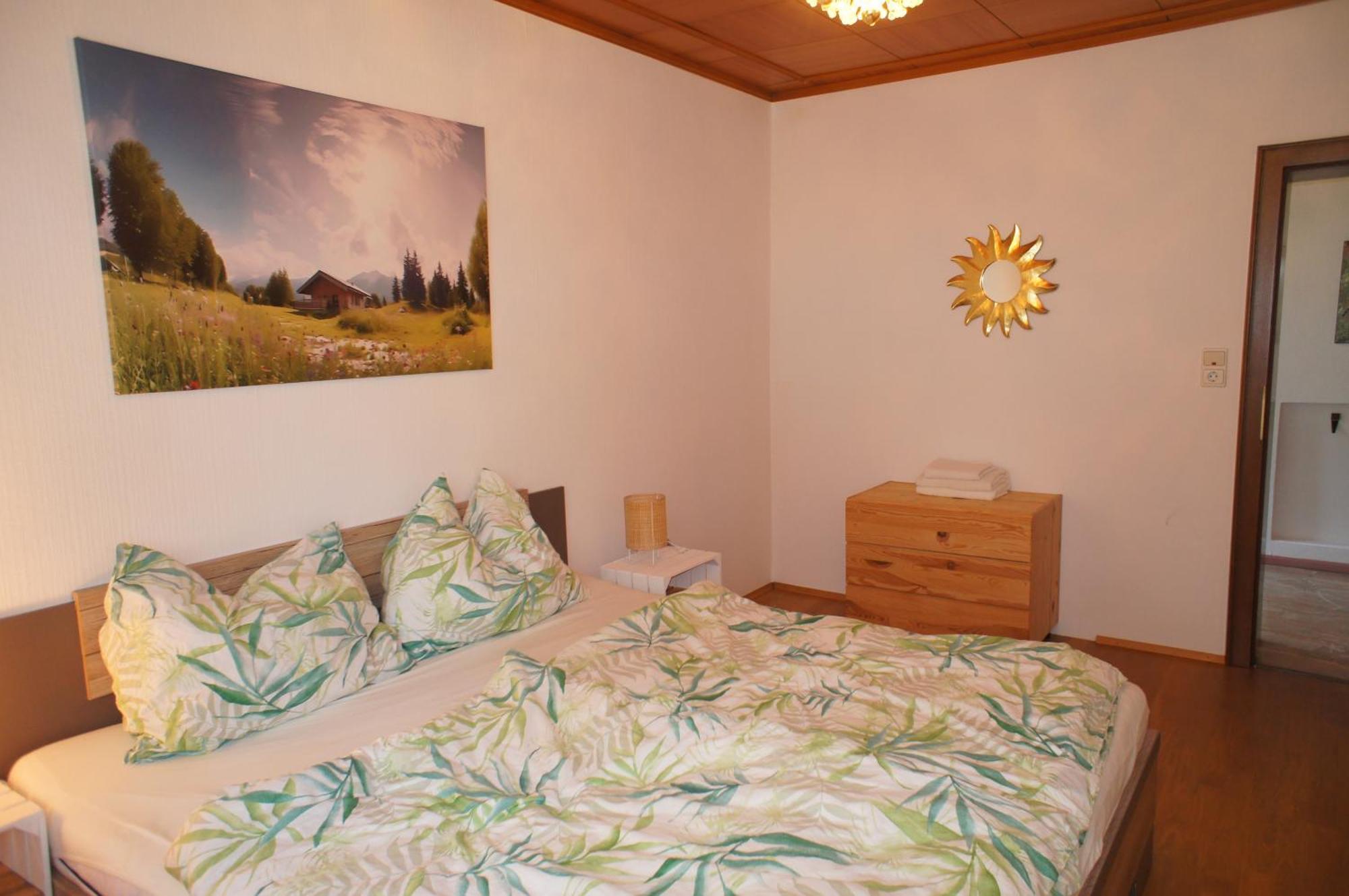 Alpenvilla Tirol Zentral Vols Exterior foto