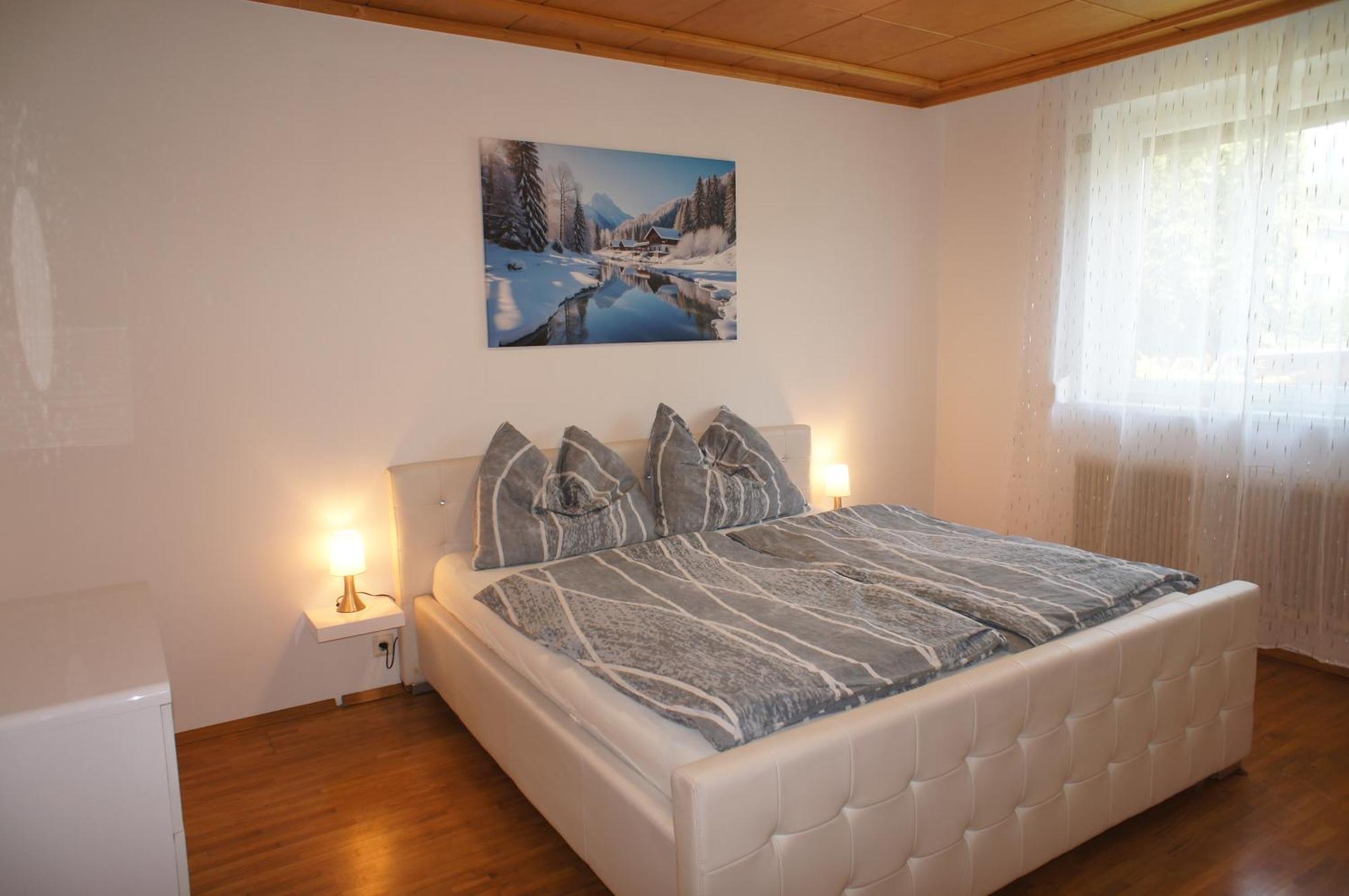 Alpenvilla Tirol Zentral Vols Exterior foto