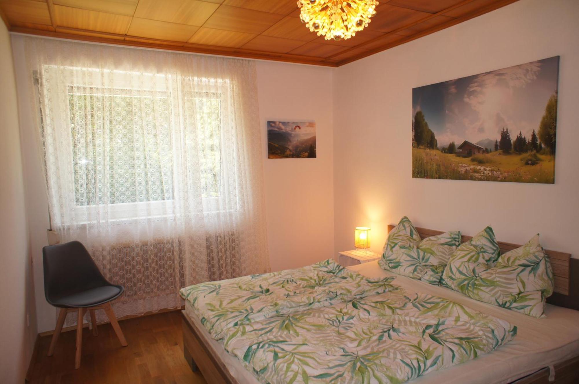 Alpenvilla Tirol Zentral Vols Exterior foto
